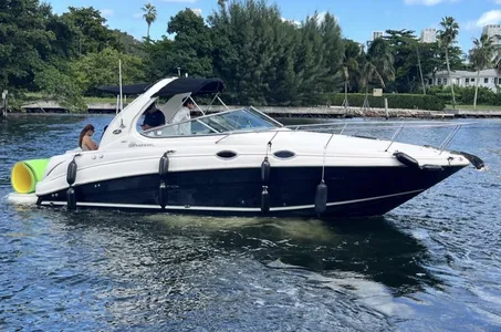 Sea Ray 280