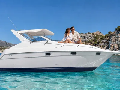 Maxum - Private Floating Stay in Lindos