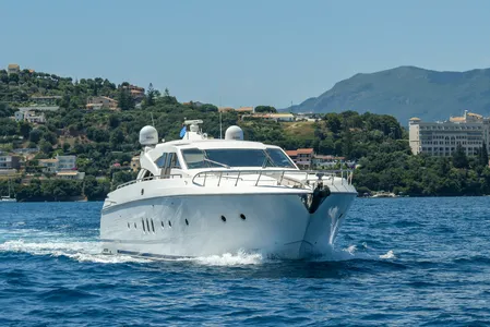 Dalla Pietà DP72