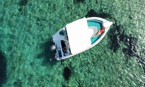 Volos Marine GT 23 OPEN
