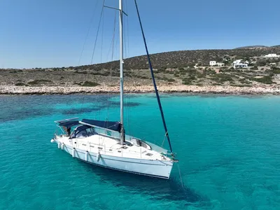 Beneteau Cyclades 50.5