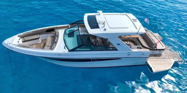 Private charter with Captain in Ayia Napa (3-8 hrs)