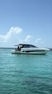 Schaefer 45 Luxury Sport Yacht - Fajardo, Puerto Rico