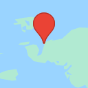 Map Traditional Sulawesi Pinisi (Diving)
