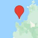 Map Royal Cape Majestic 530