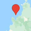 Map Royal Cape Catamaran 53