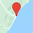 Map Butt cat 2001