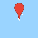 Map Fontaine Pajot Maryland 37