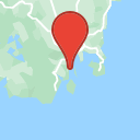 Map Sail Tasmania