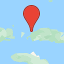 Map Bira Traditional Motor Yacht