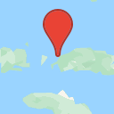 Map Wooden Boat