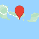 Map Pak Ajung, Tanjung Benoa Monohull Fiberglass 
