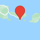 Map Private Sailing Trip Nusa Penida