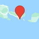 Map PRIVATE YACHT BALI 