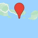 Map Fiberglass Speedboat