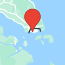 Map Motor boat