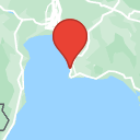 Map Catamaran 70 per person