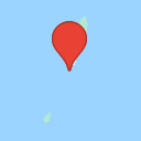 Map Lagoon 380 S