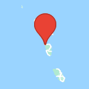 Map Yate de vela 62ft