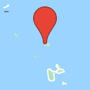 Map Wellington Cutter 44