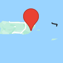 Map Benchmark Power Catamaran 38'