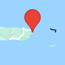 Map Riviera 45 Cabin Yacht – All-Inclusive Private Charter Fajardo