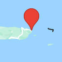 Map Leopard Power Cat 50 – Luxury All-Inclusive Charter Fajardo