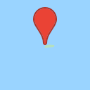 Map Luhrs  Express 