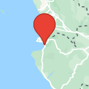 Map Searay Sundancer 260