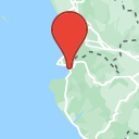 Map Lagoon 40
