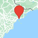 Map Santa Maria Cruise Halong bay