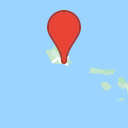 Map Beneteau 411