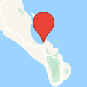 Map All Inclusive Premier Charter | 60ft Sailing Catamaran 
