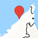 Map Benetti Motor Yacht 115ft