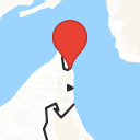 Map Royal Craft Boat