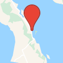 Map Vega Super panga 26ft