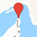 Map Alfamarine  103ft