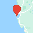 Map Sea Ray 410 Sundancer