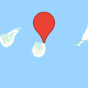 Map Beneteau First 44.7 