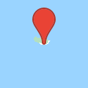 Map Dufour Grand Large 385
