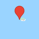 Map Beneteau Antares