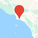 Map 4 hour charter - 95ft Maiora in Long Beach