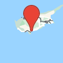 Map HUMMING BIRD CATAMARAN