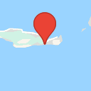 Map Poseidon Blue Water 170