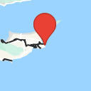 Map Protaras Riviera: Private Yacht Charter with Captain -  Sun Odyssey 409