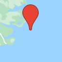 Map Buddy Harris Sportfisher 48