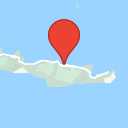 Map Elan Impression 514 (Private 8.5h Trips to Dia island)