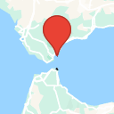 Map Sea Ray 435 SB