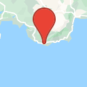 Map Dive boat 49 ft