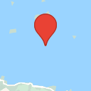 Map Beneteau Cyclades 43.3